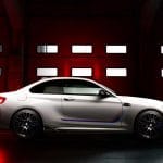 BMW M2 Heritage Edition