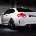 BMW M2 Heritage Edition