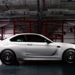 BMW M2 Heritage Edition