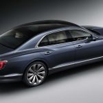 2020 Bentley Flying Spur