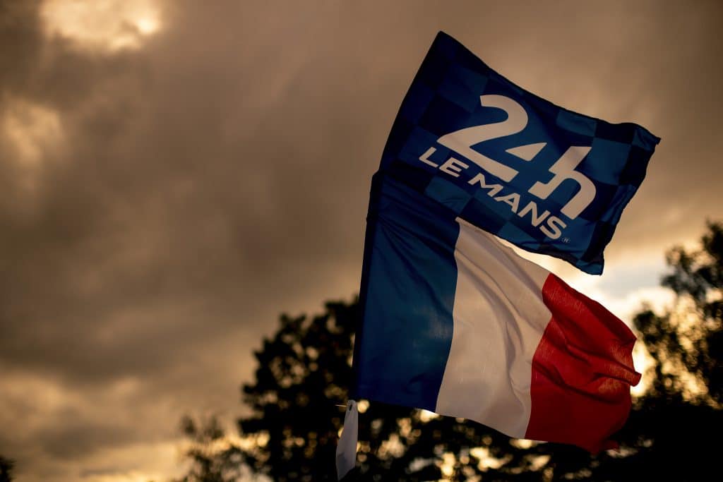 24 heures du Mans (Downshift.fr)