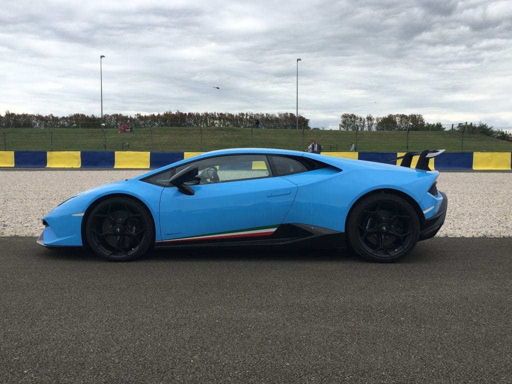 Insolite 24 Heures du Mans 2019