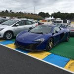 Insolite 24 Heures du Mans 2019