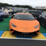 Insolite 24 Heures du Mans 2019