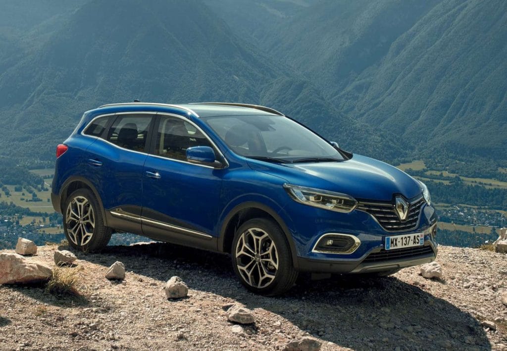 Renault Kadjar