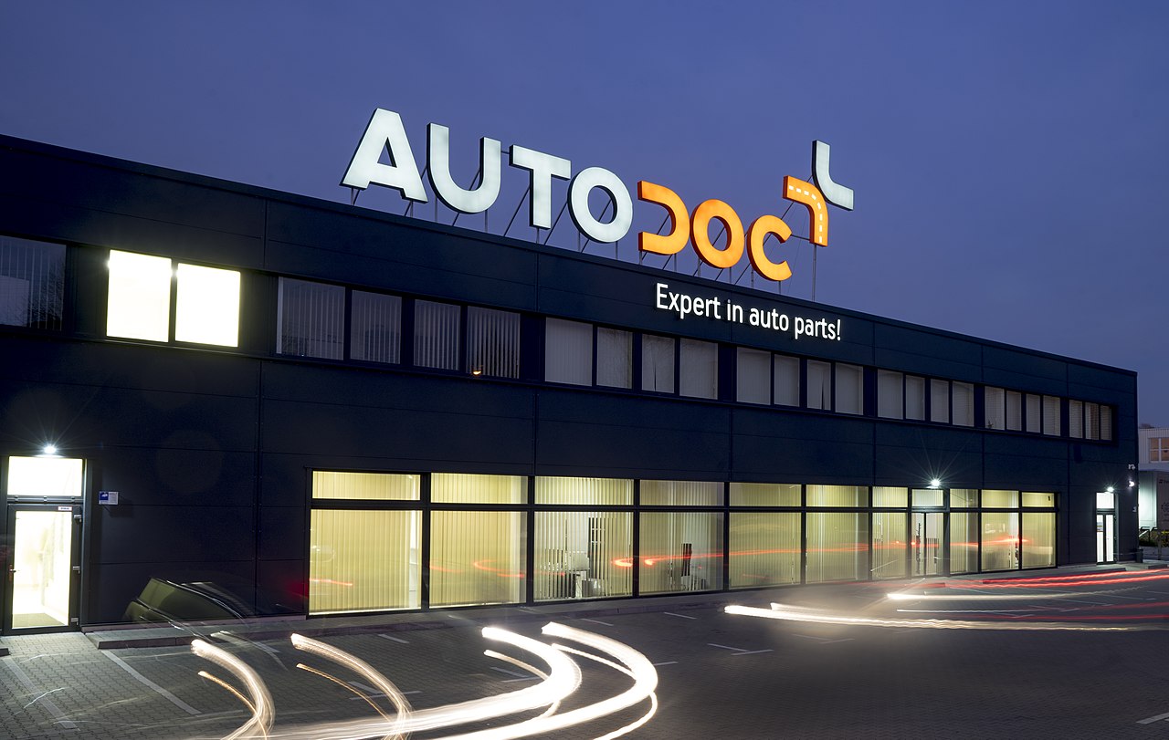 Autodoc