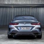 BMW Série 8 Gran Coupé