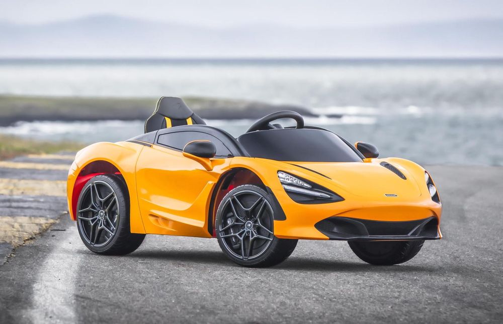 McLaren 720s électrique jouet