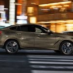 2019 BMW X6