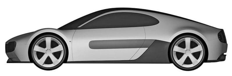 Honda concept sport