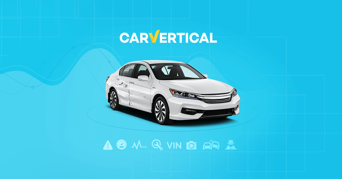 carVertical