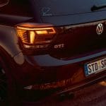 VW Polo GTI préparée