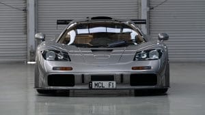 McLaren F1 LM (1994)