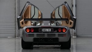 McLaren F1 LM (1994)