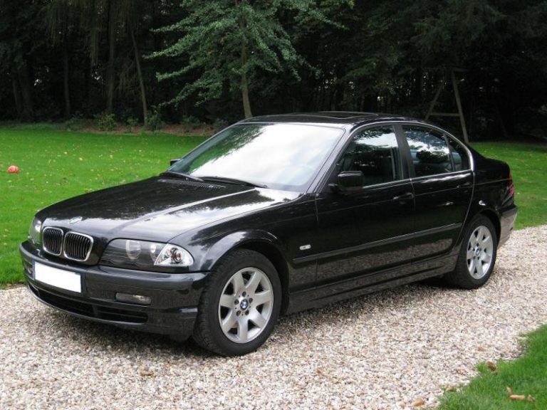 Bmw 328 e46