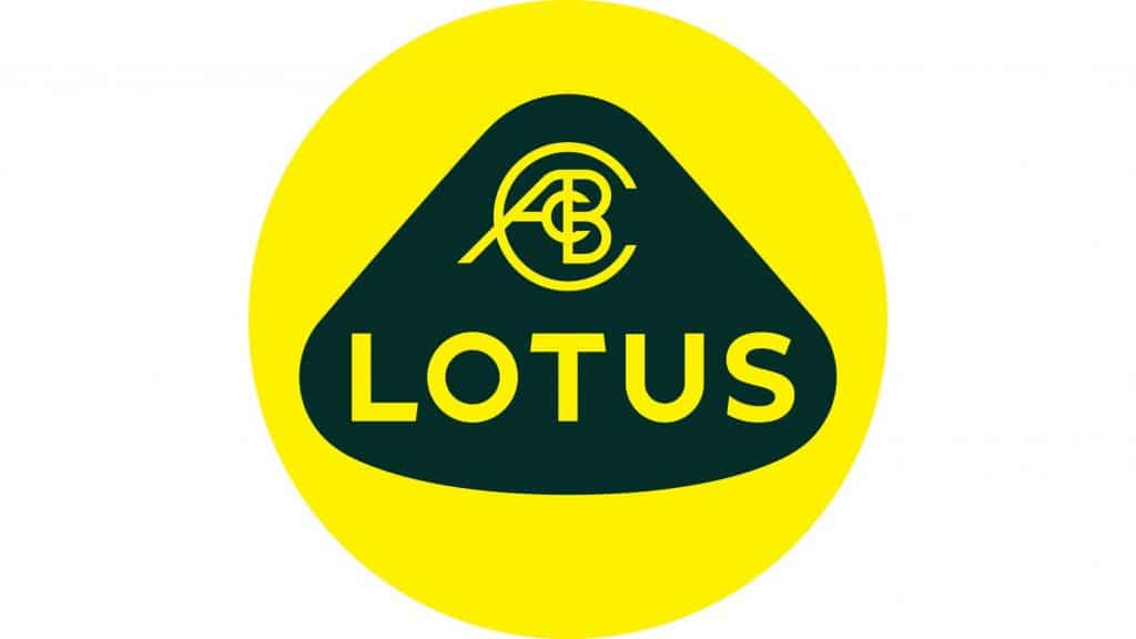 Logo Lotus