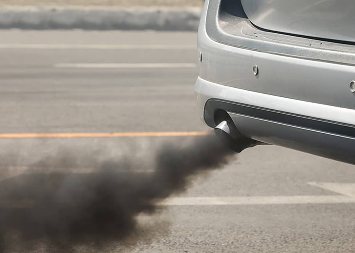 Comment réussir le test pollution au contrôle technique ...