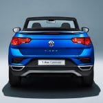 Volkswagen T-Roc Cabriolet 2019