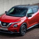 2020 Nissan Juke