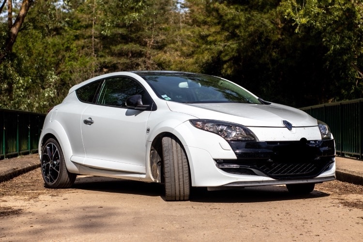 Avis Renault Megane 3 RS de Joris