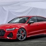 2020 Audi RS7