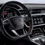 2020 Audi RS7