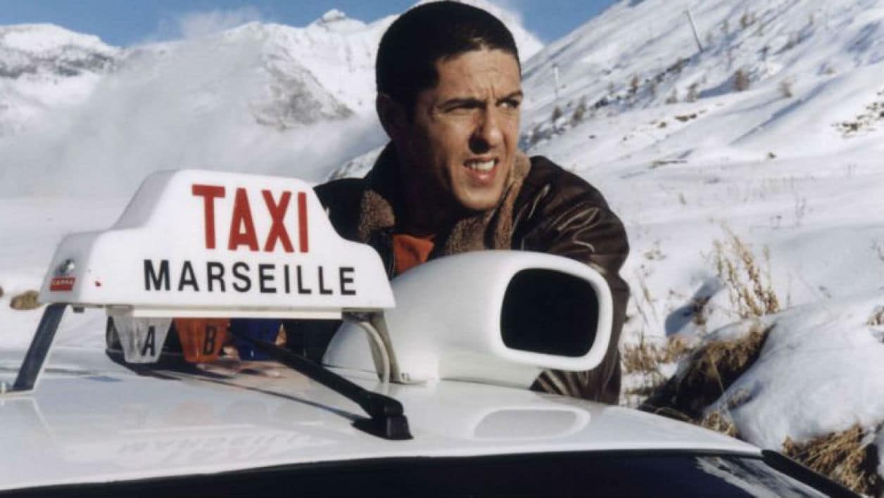 Assurance auto Marseille