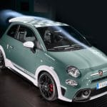 Abarth 695 Anniversario