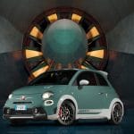 Abarth 695 Anniversario