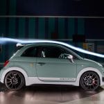 Abarth 695 Anniversario