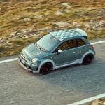 Abarth 695 Anniversario