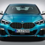 2020 BMW Série 2 Gran Coupé