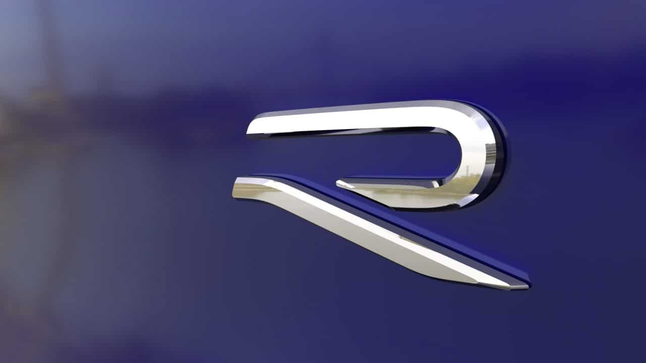 Volkswagen R