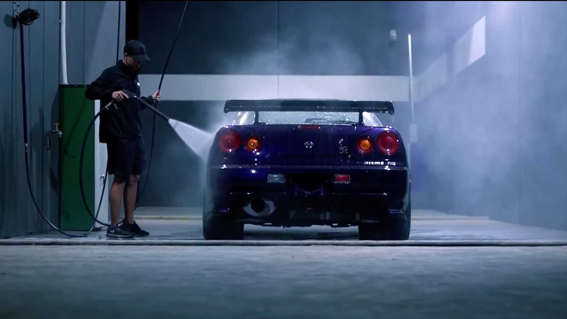Nissan GT-R Z-Tune