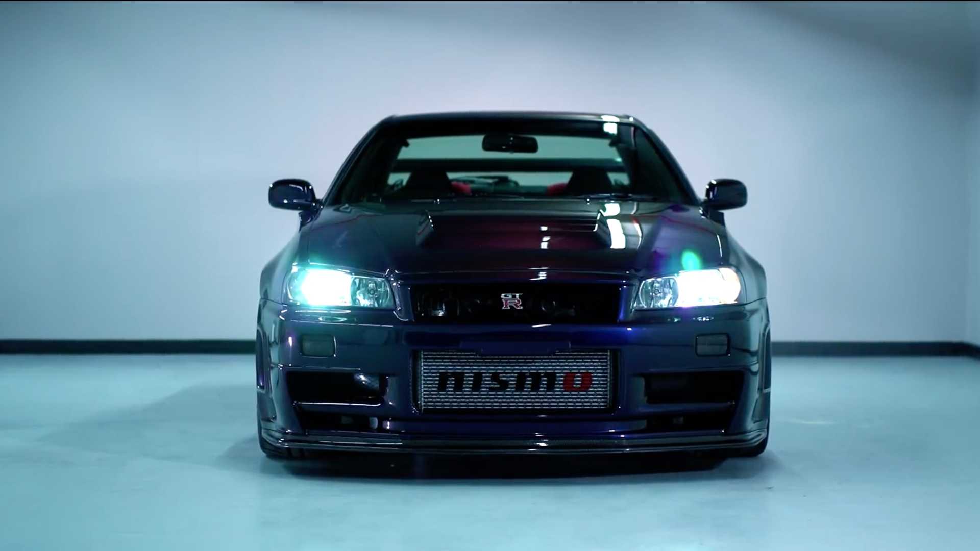 Nissan GT-R Z-Tune