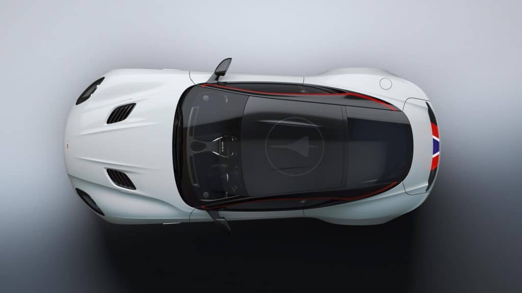Aston Martin DBS Superleggera