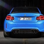 BMW M2 CS