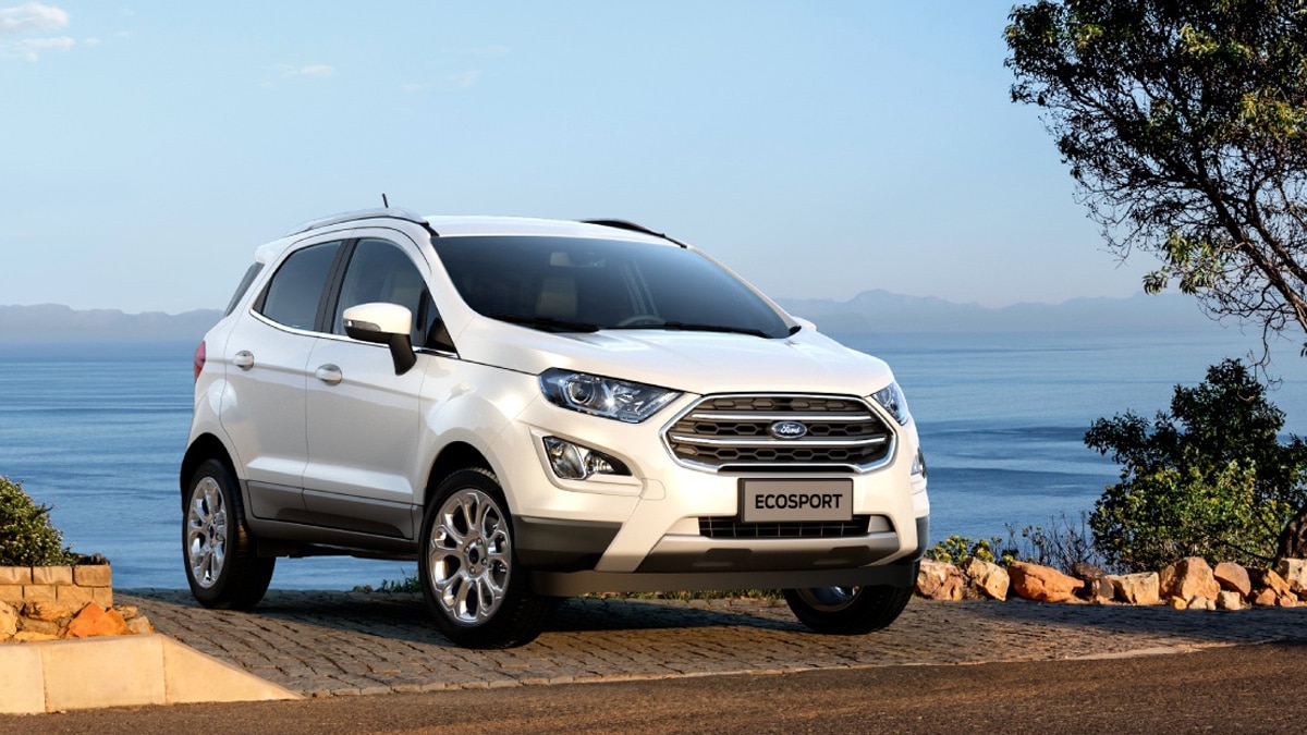 Offre Ford Ecosport