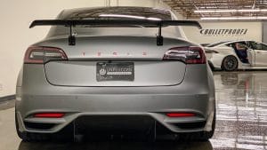 Tesla Model 3 Ascension R