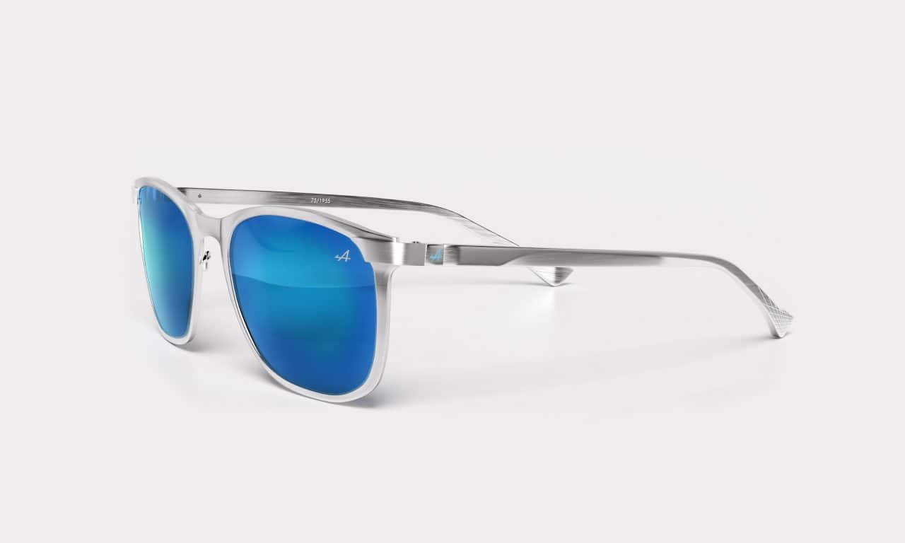 Lunettes Alpine A110