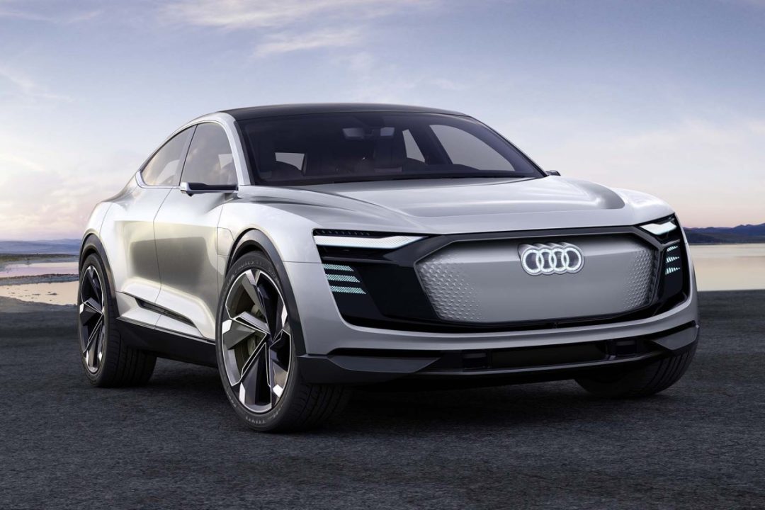 Calendrier 2019 : audi e-tron sportbacl