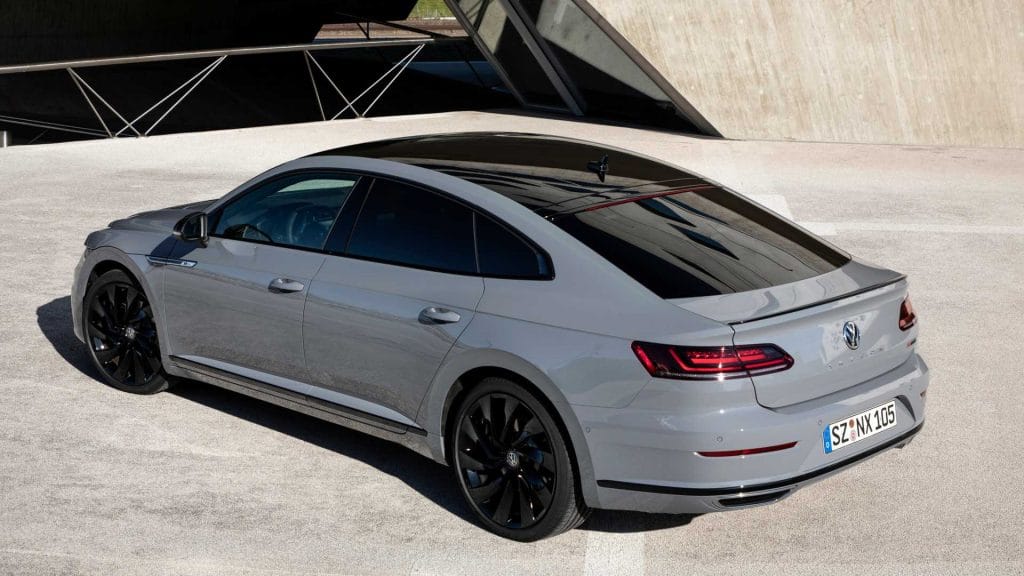 Volkswagen Arteon R Line Edition