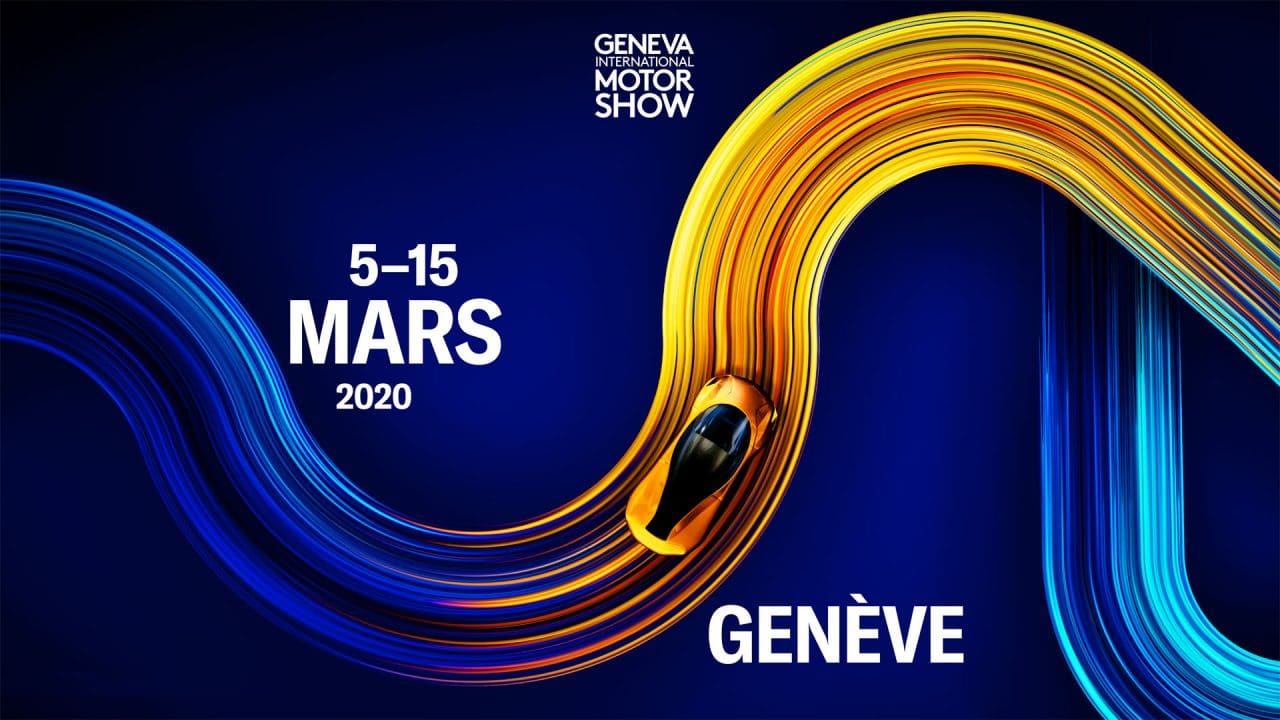 Salon de Genève 2020 : les constructeurs absents