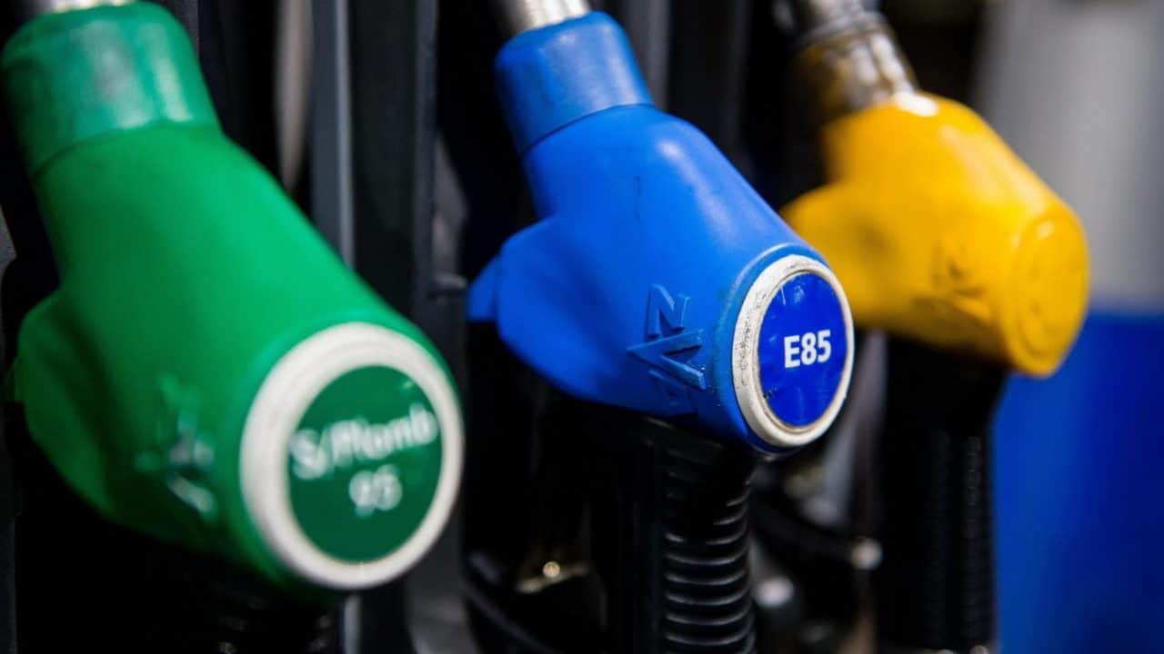 Dossier E85 éthanol