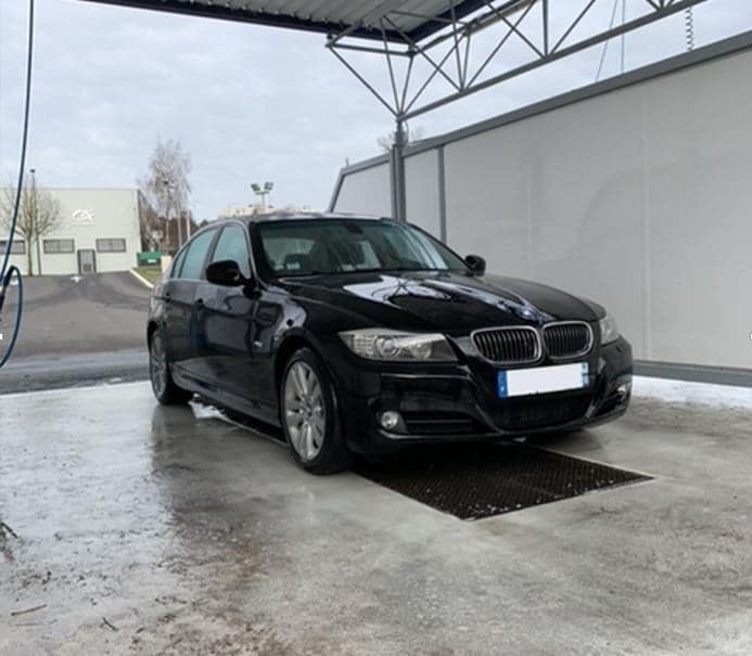 Avis des Propriétaires : BMW 330d xdrive e90 de Maxime