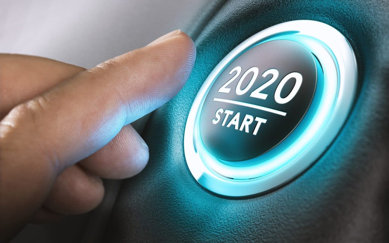 Bilan 2019 de Downshift et objectifs 2020