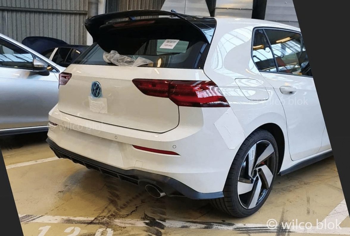 Salon de Genève 2020 : la Volkswagen Golf 8 GTI sera bien là !