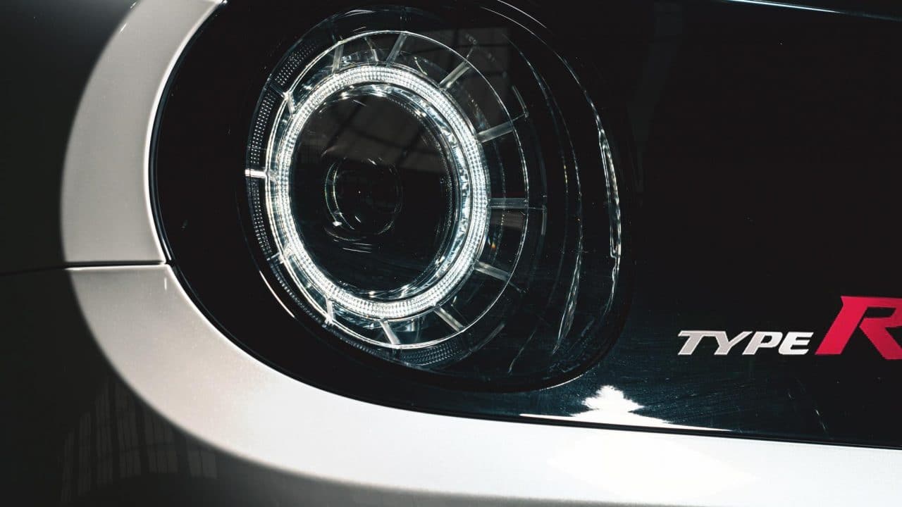 Honda e Type R