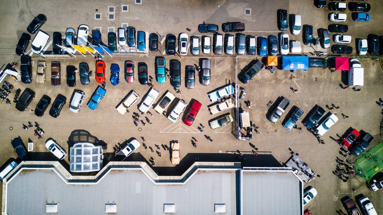 Parking à l’aéroport : comment économiser ?