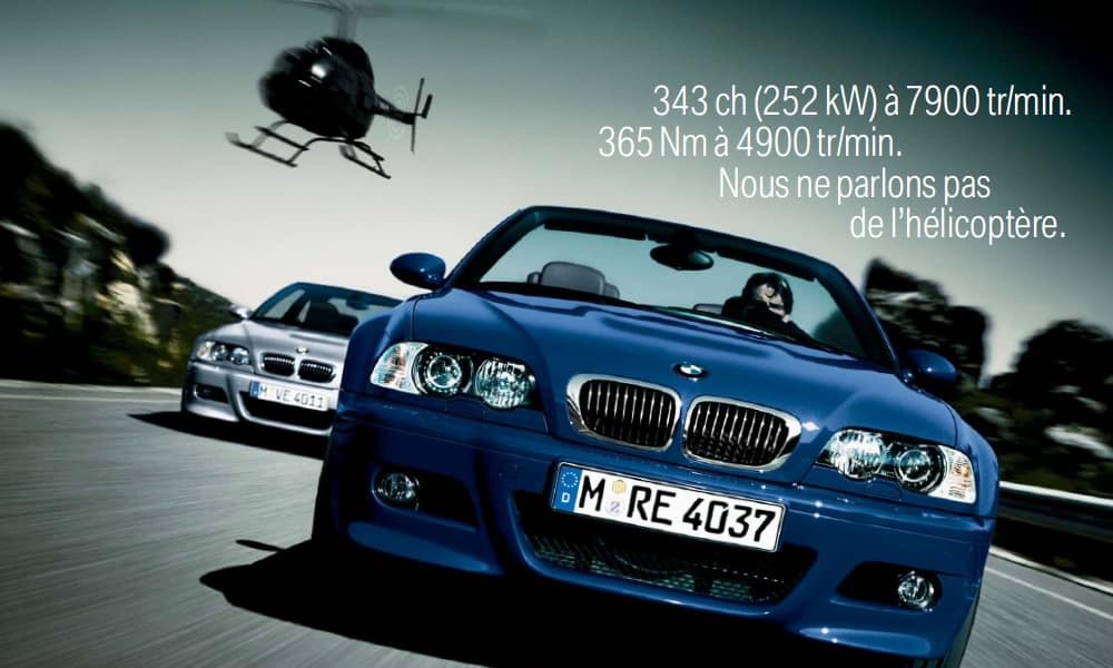 Guide d'achat (occasion) de la BMW E46 M3